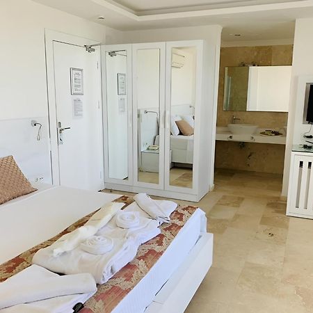 Oasis Hotel (Adults Only) Καλκάν Εξωτερικό φωτογραφία