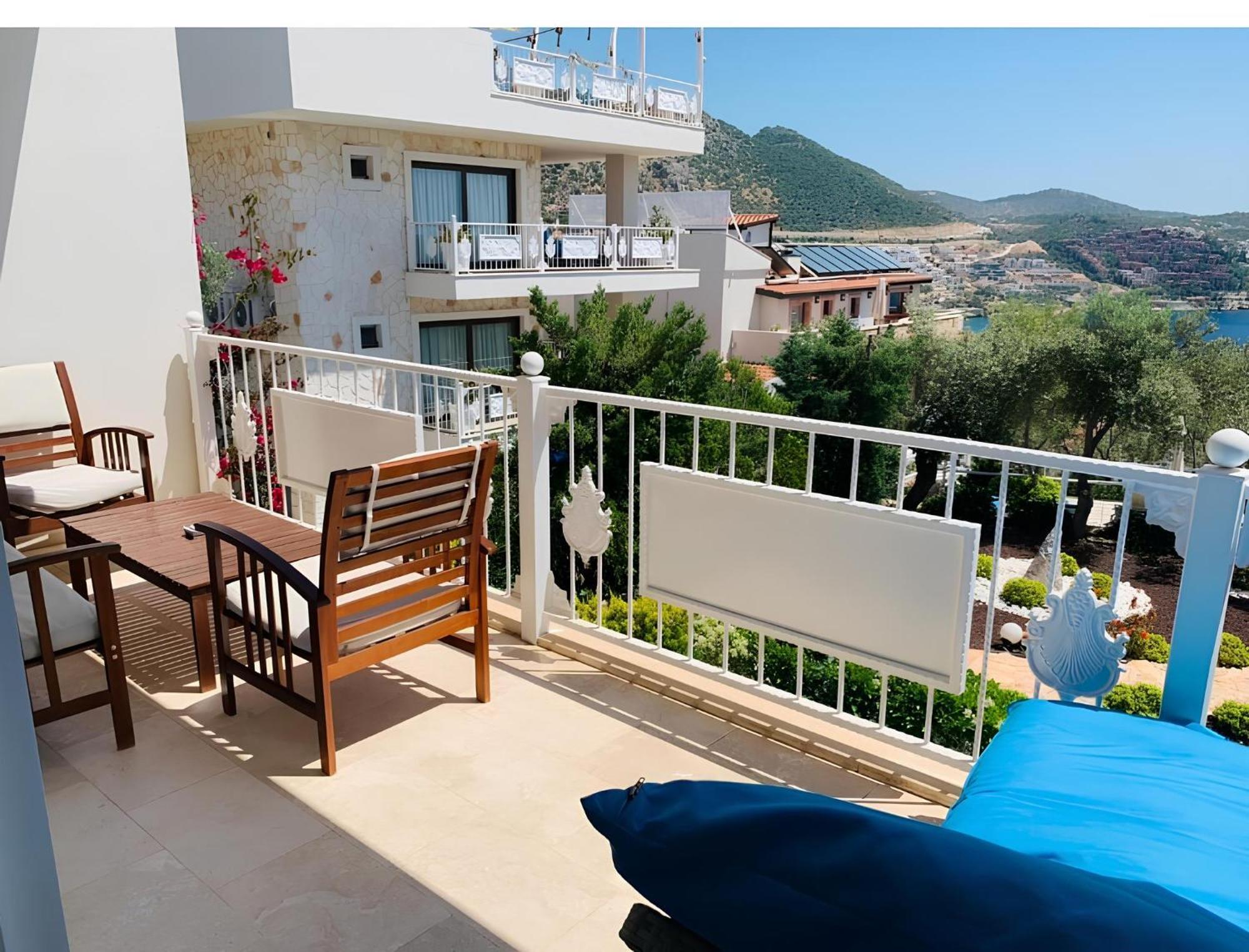 Oasis Hotel (Adults Only) Καλκάν Εξωτερικό φωτογραφία