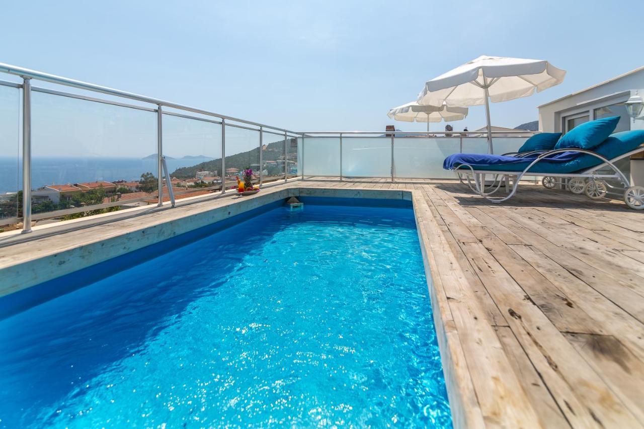Oasis Hotel (Adults Only) Καλκάν Εξωτερικό φωτογραφία