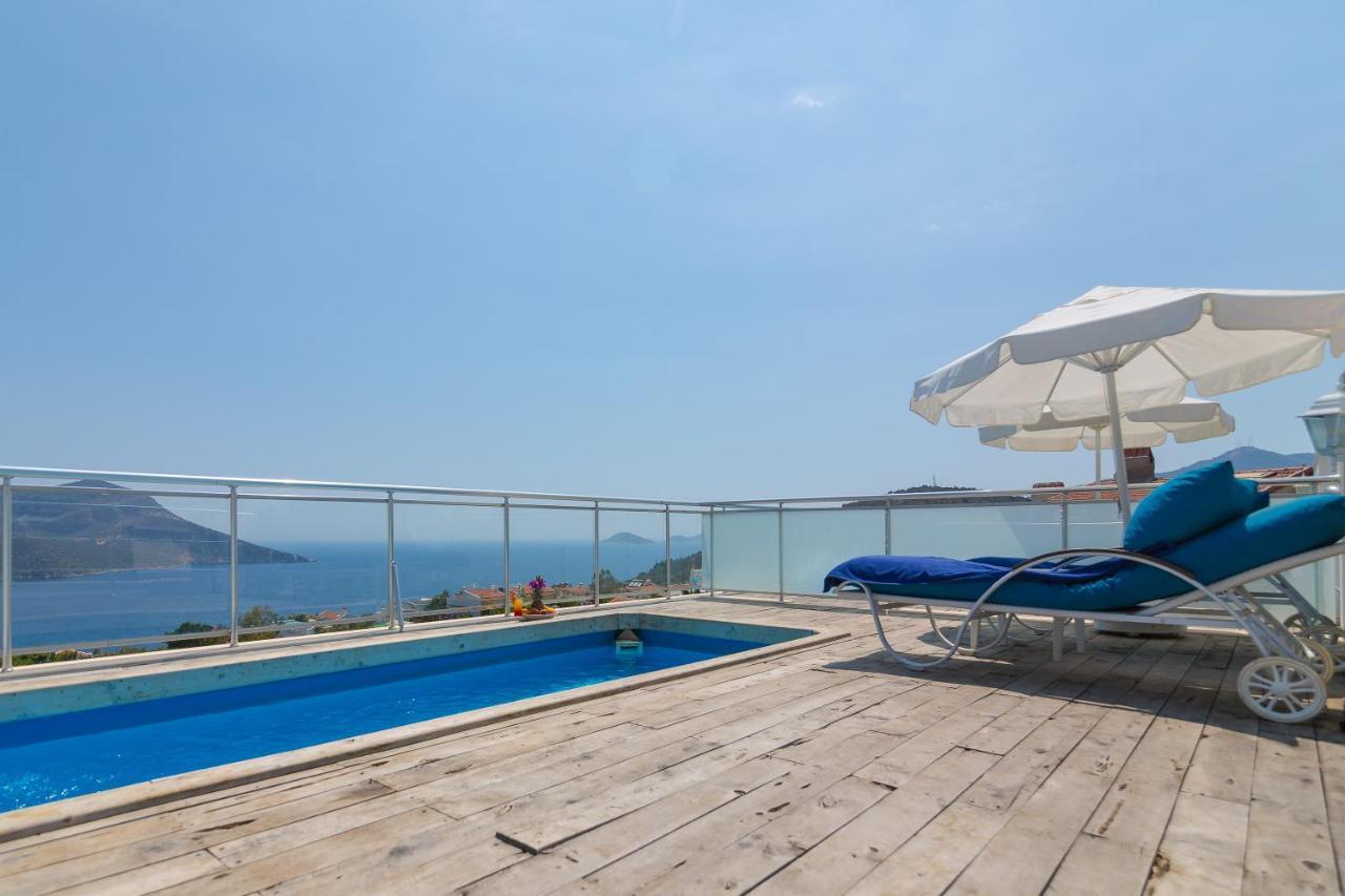 Oasis Hotel (Adults Only) Καλκάν Εξωτερικό φωτογραφία