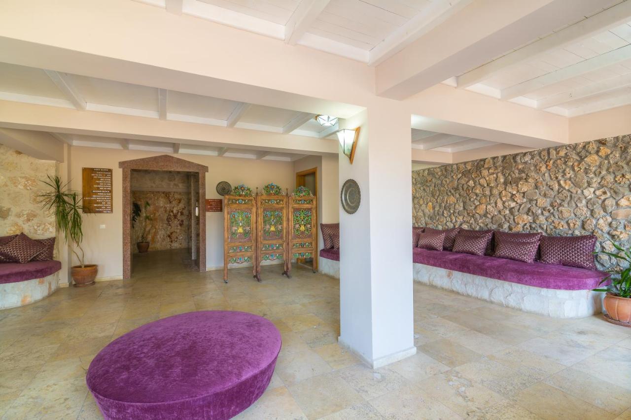 Oasis Hotel (Adults Only) Καλκάν Εξωτερικό φωτογραφία