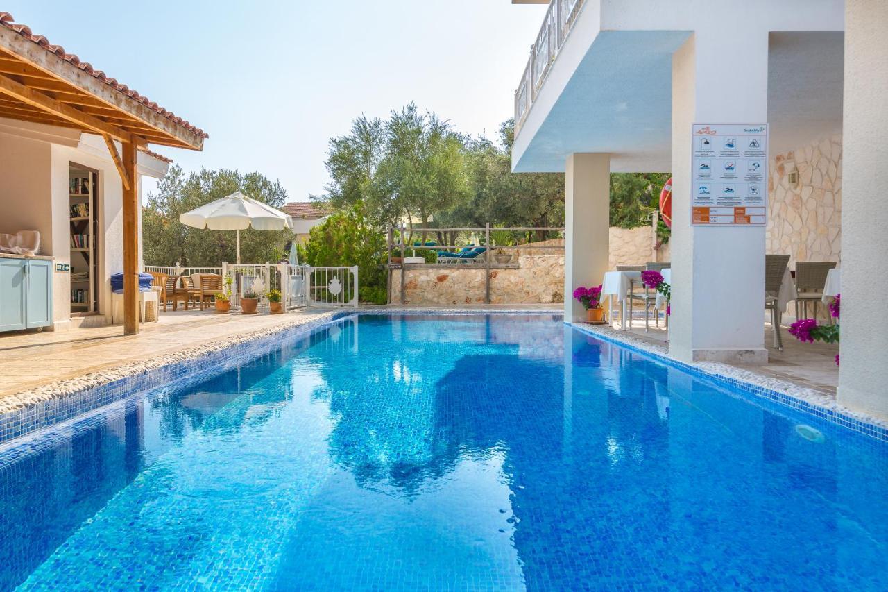 Oasis Hotel (Adults Only) Καλκάν Εξωτερικό φωτογραφία