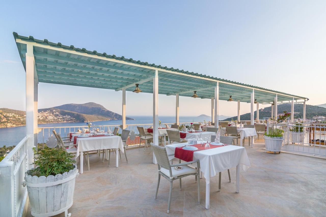 Oasis Hotel (Adults Only) Καλκάν Εξωτερικό φωτογραφία