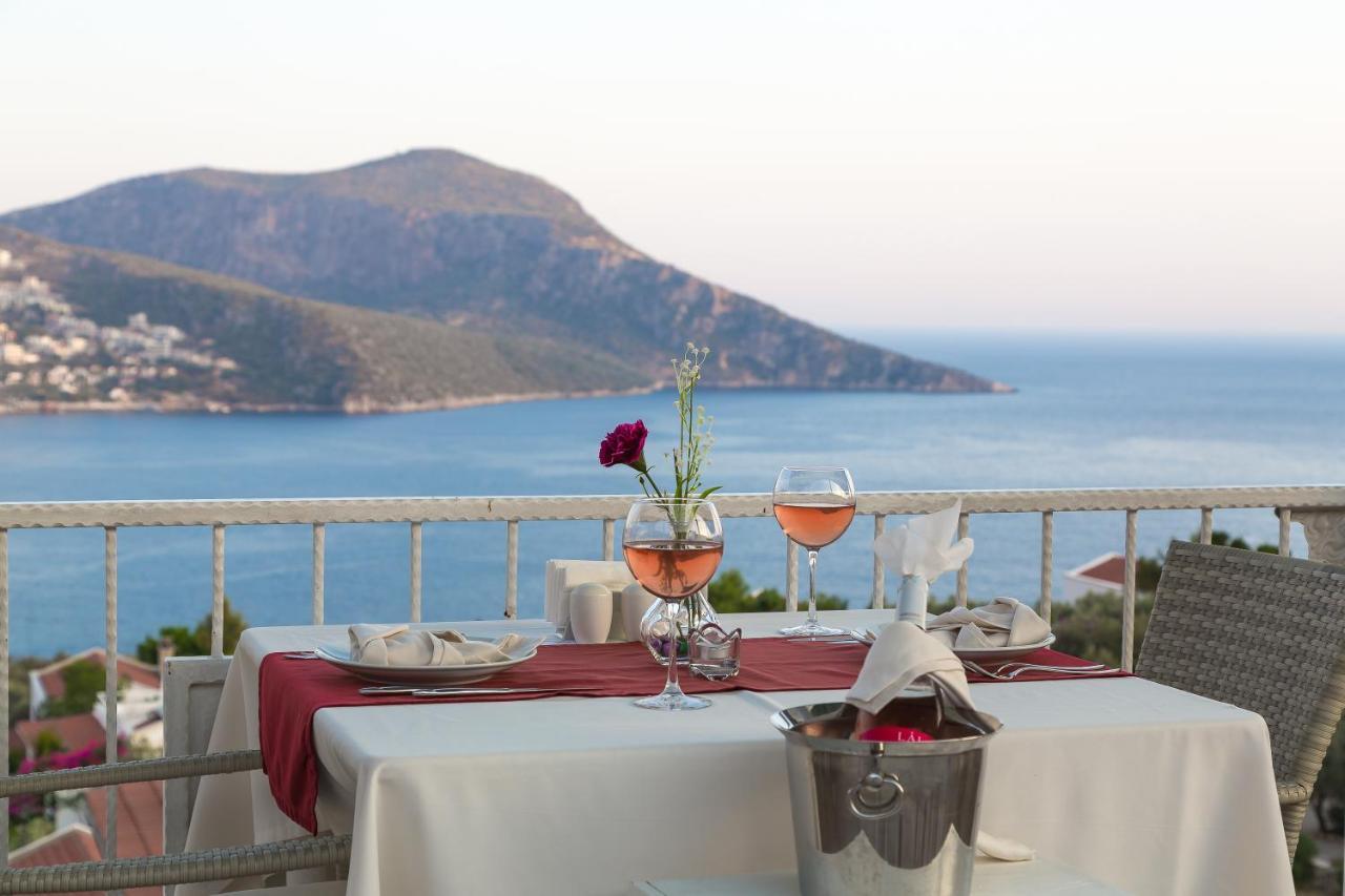 Oasis Hotel (Adults Only) Καλκάν Εξωτερικό φωτογραφία