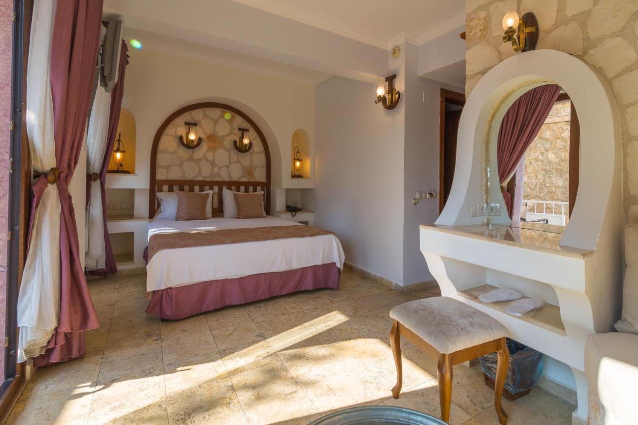 Oasis Hotel (Adults Only) Καλκάν Εξωτερικό φωτογραφία
