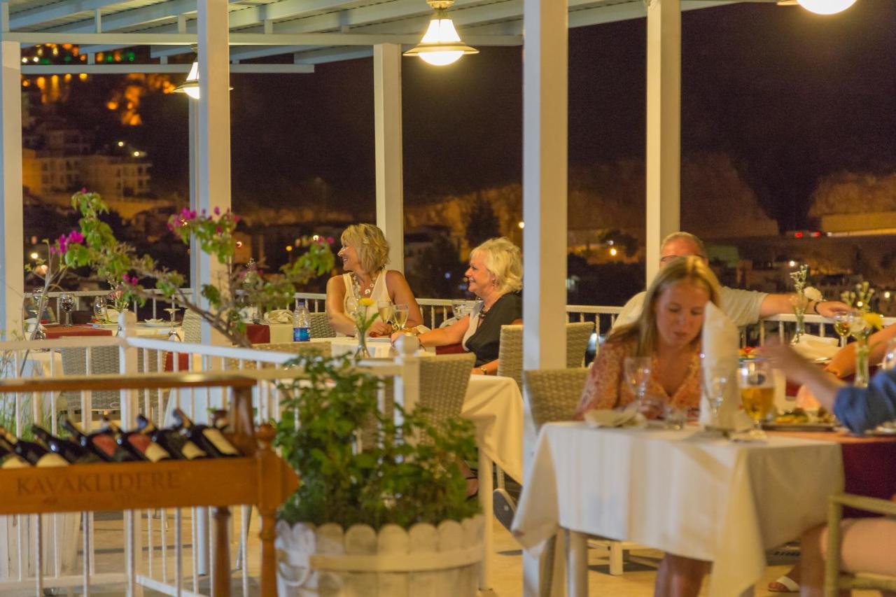 Oasis Hotel (Adults Only) Καλκάν Εξωτερικό φωτογραφία
