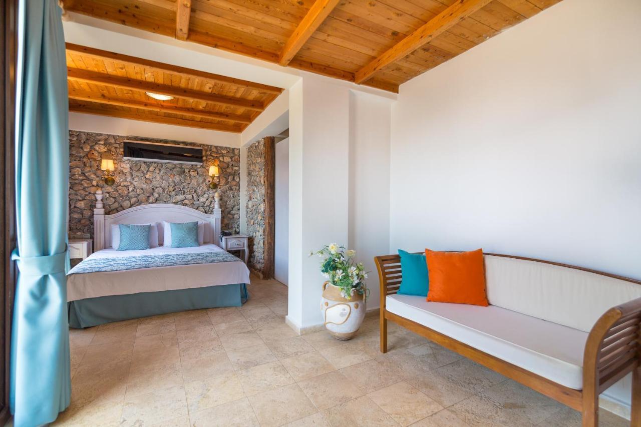 Oasis Hotel (Adults Only) Καλκάν Εξωτερικό φωτογραφία