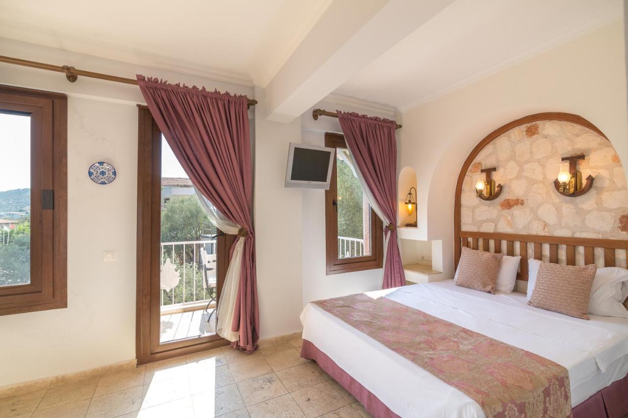 Oasis Hotel (Adults Only) Καλκάν Εξωτερικό φωτογραφία