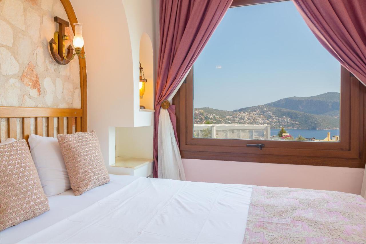 Oasis Hotel (Adults Only) Καλκάν Εξωτερικό φωτογραφία