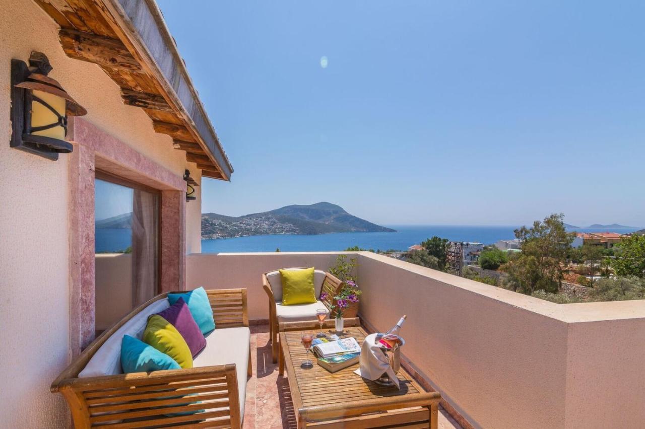 Oasis Hotel (Adults Only) Καλκάν Εξωτερικό φωτογραφία