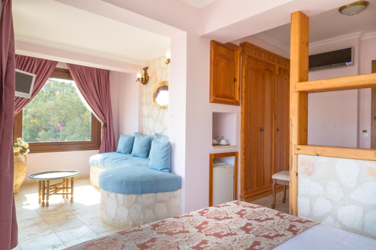 Oasis Hotel (Adults Only) Καλκάν Εξωτερικό φωτογραφία