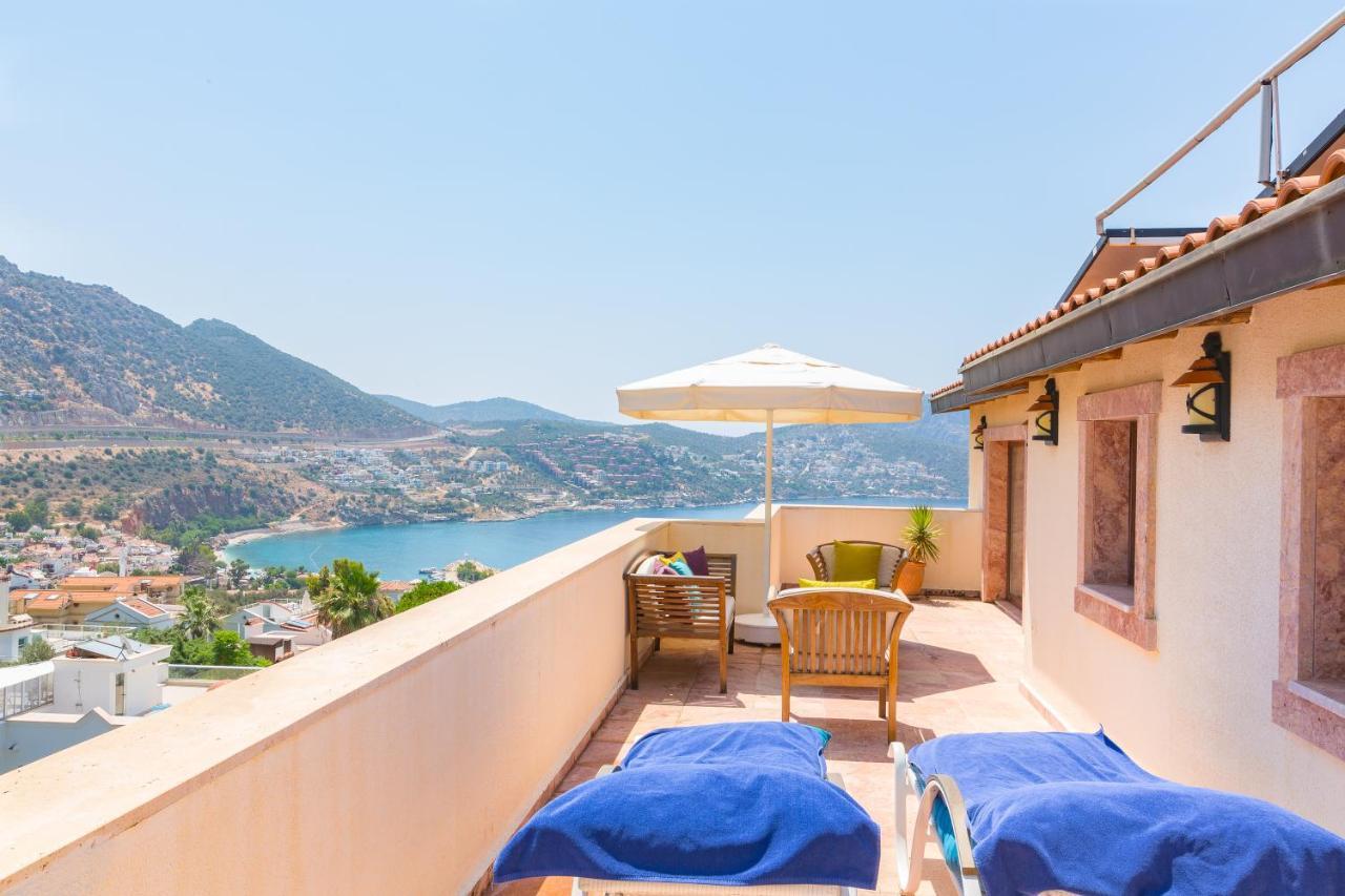 Oasis Hotel (Adults Only) Καλκάν Εξωτερικό φωτογραφία