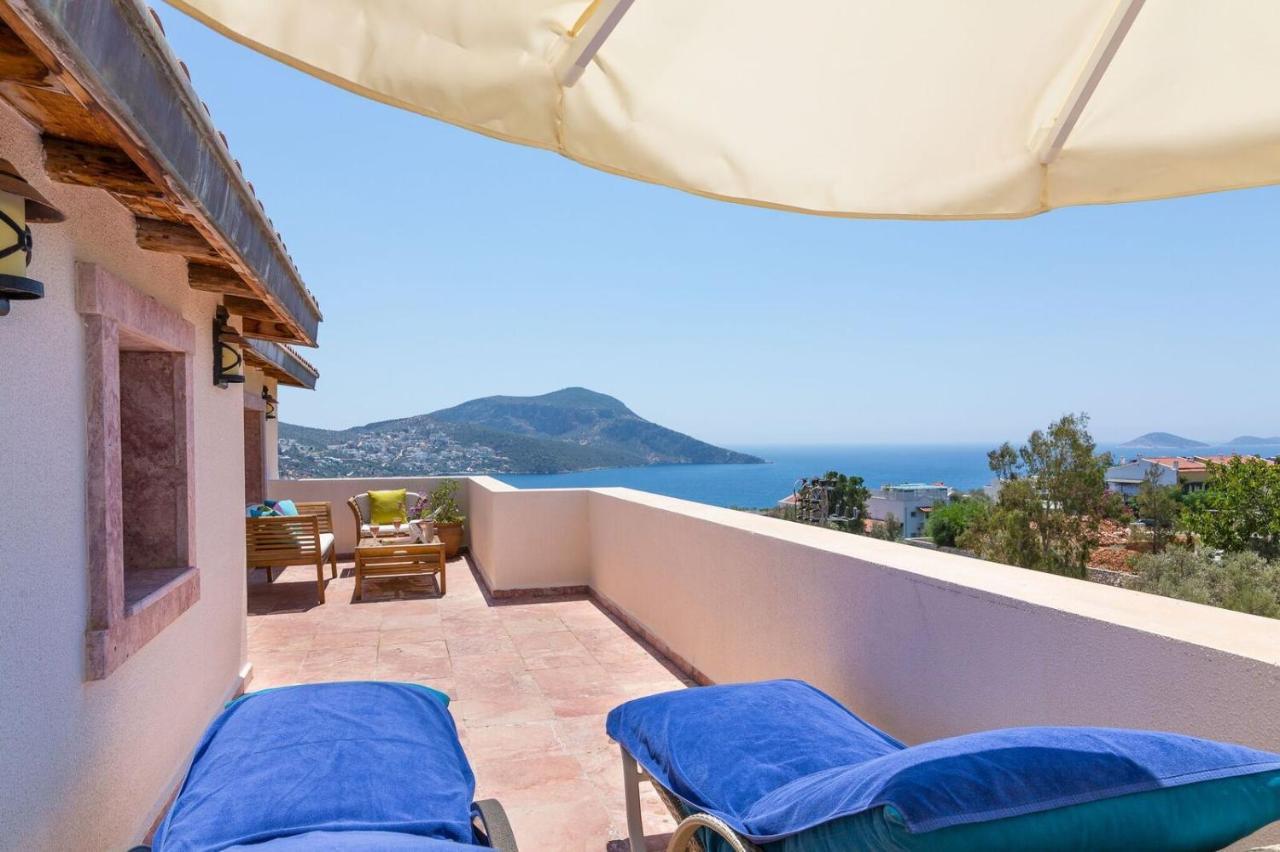 Oasis Hotel (Adults Only) Καλκάν Εξωτερικό φωτογραφία