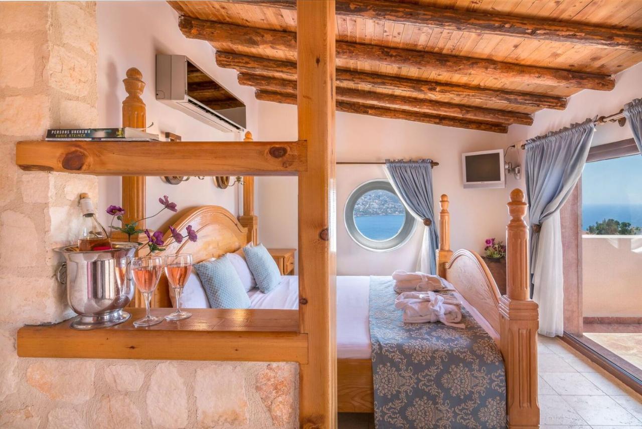 Oasis Hotel (Adults Only) Καλκάν Εξωτερικό φωτογραφία