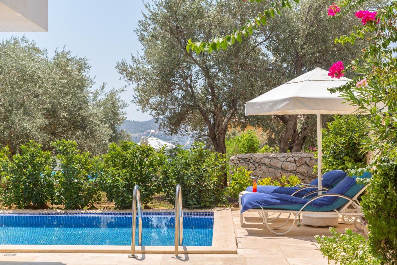 Oasis Hotel (Adults Only) Καλκάν Εξωτερικό φωτογραφία