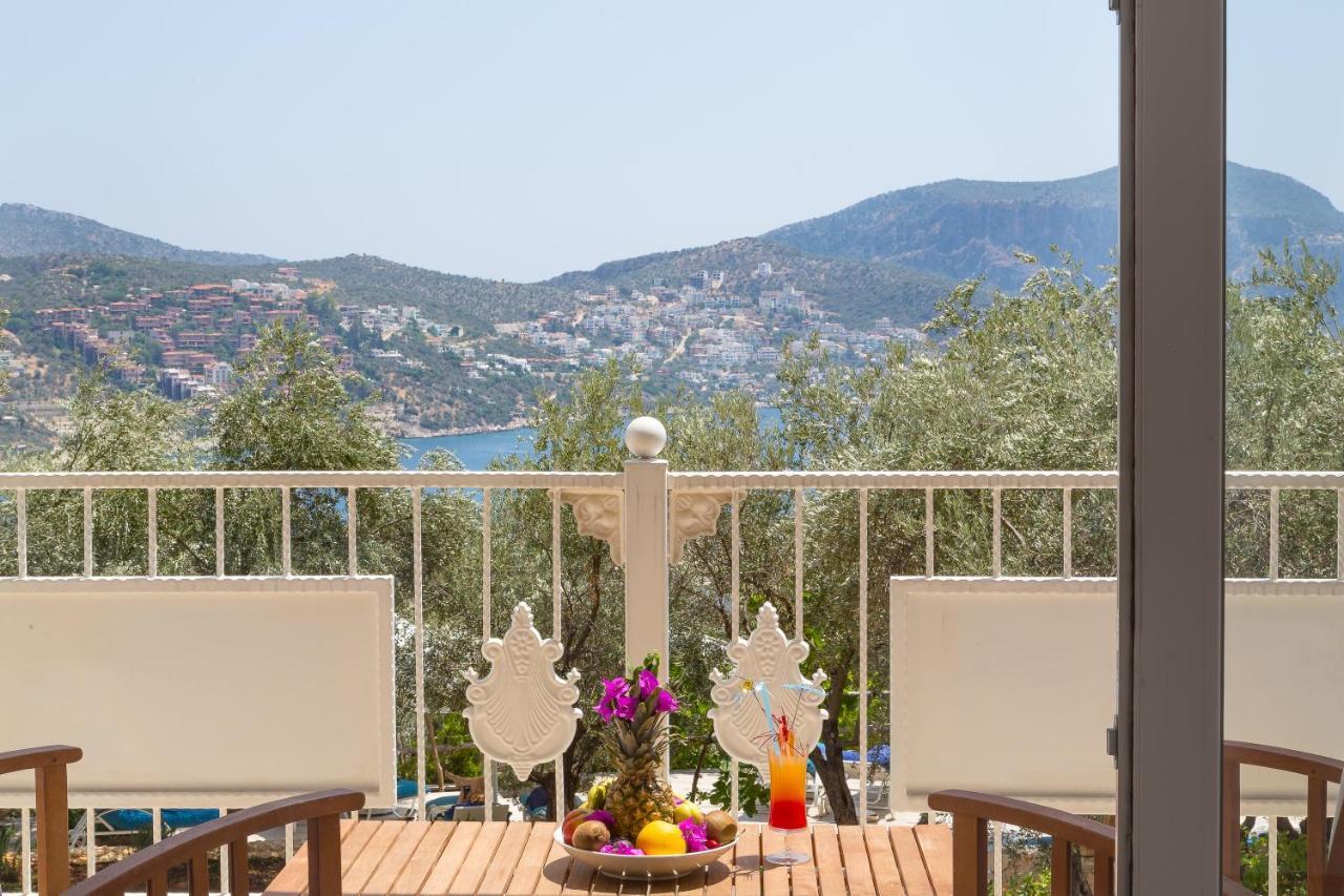 Oasis Hotel (Adults Only) Καλκάν Εξωτερικό φωτογραφία