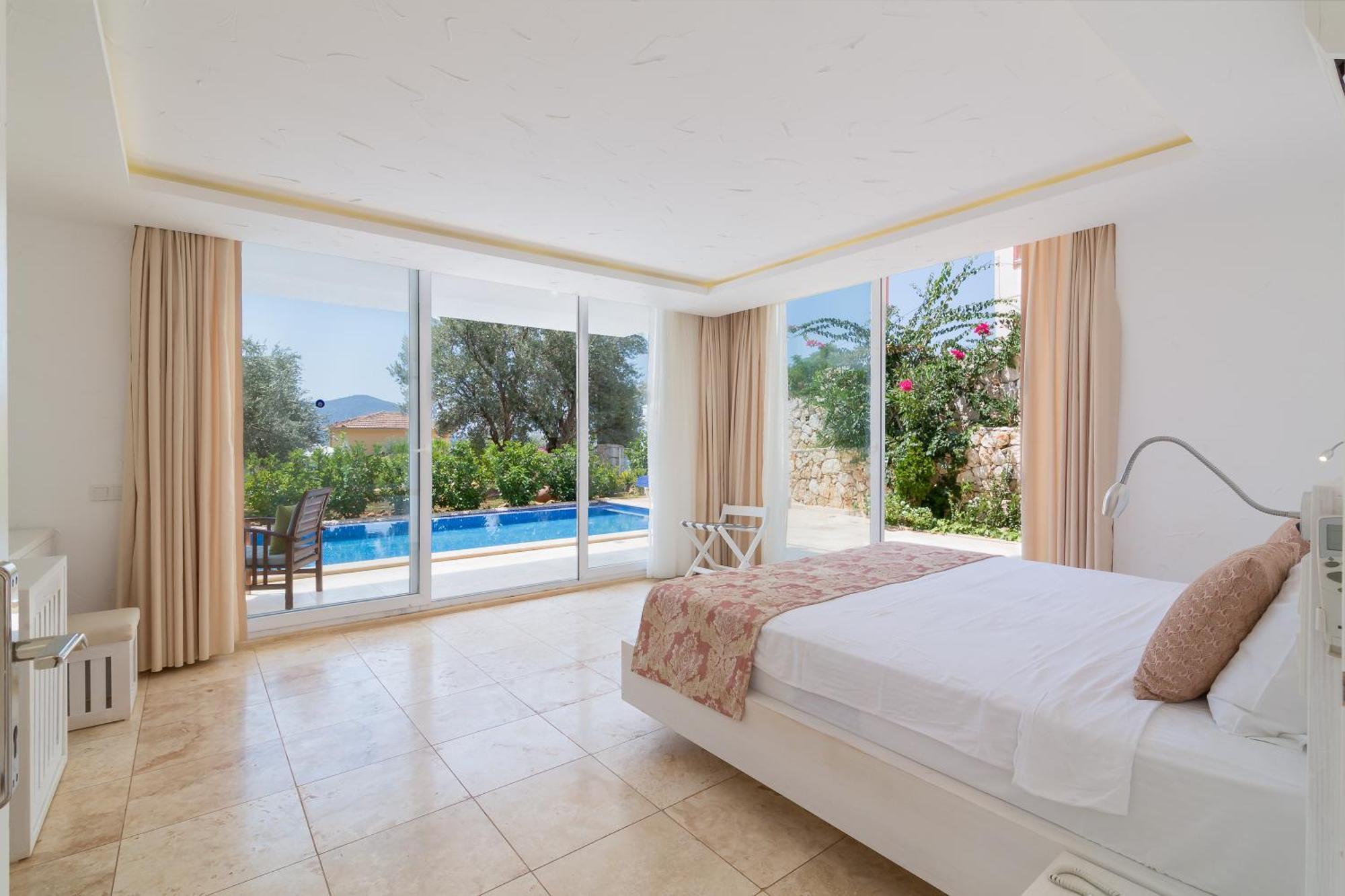 Oasis Hotel (Adults Only) Καλκάν Εξωτερικό φωτογραφία