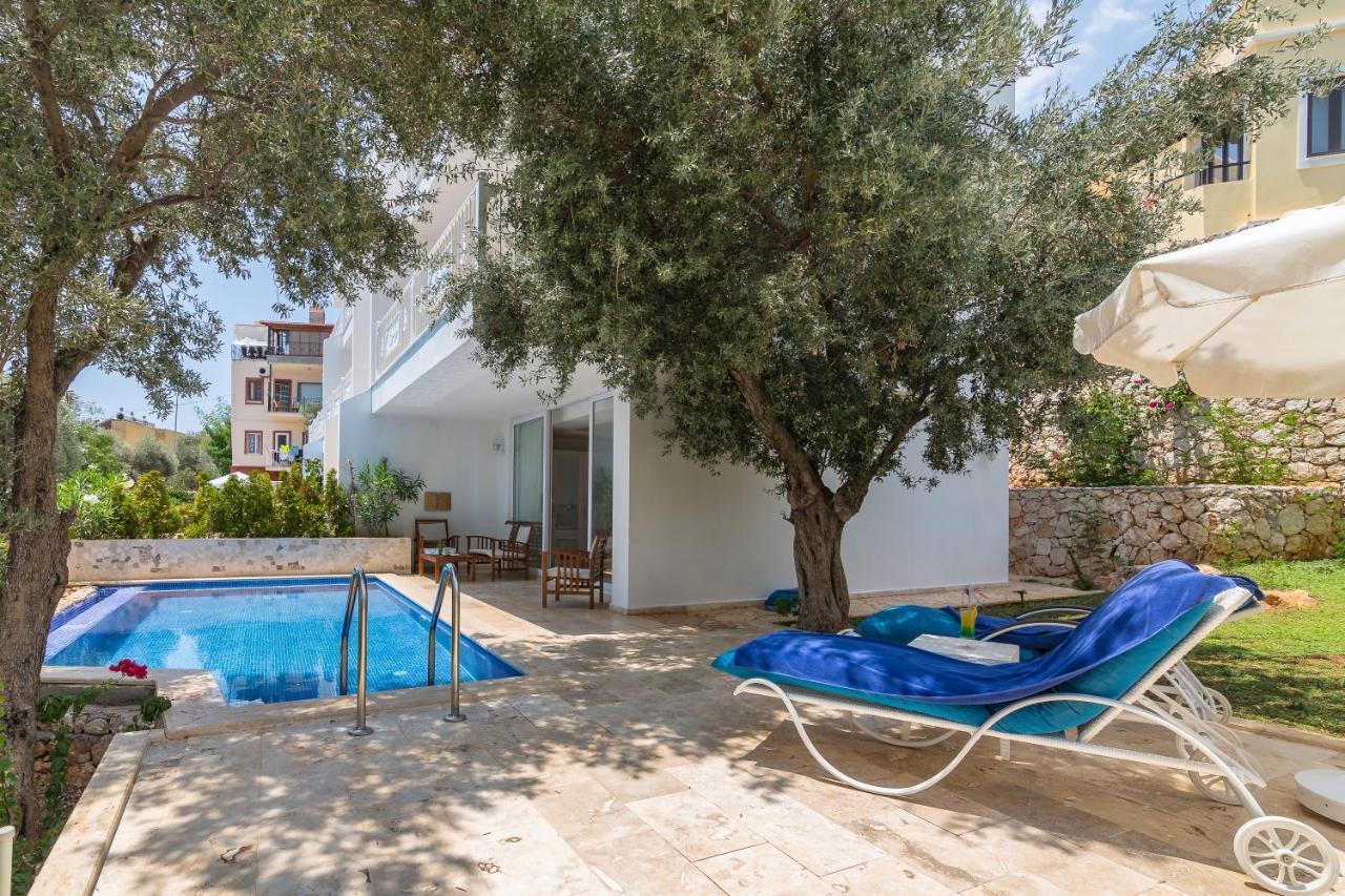 Oasis Hotel (Adults Only) Καλκάν Εξωτερικό φωτογραφία