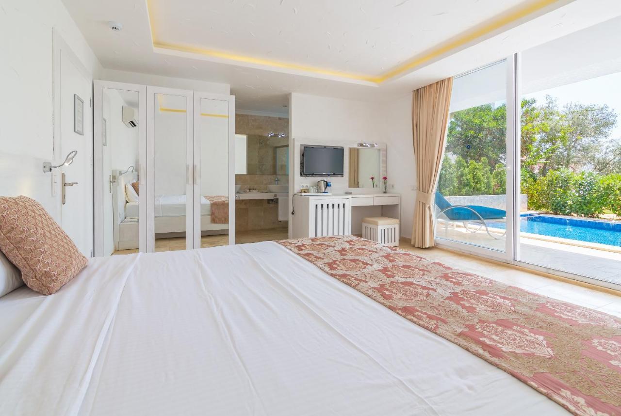 Oasis Hotel (Adults Only) Καλκάν Εξωτερικό φωτογραφία