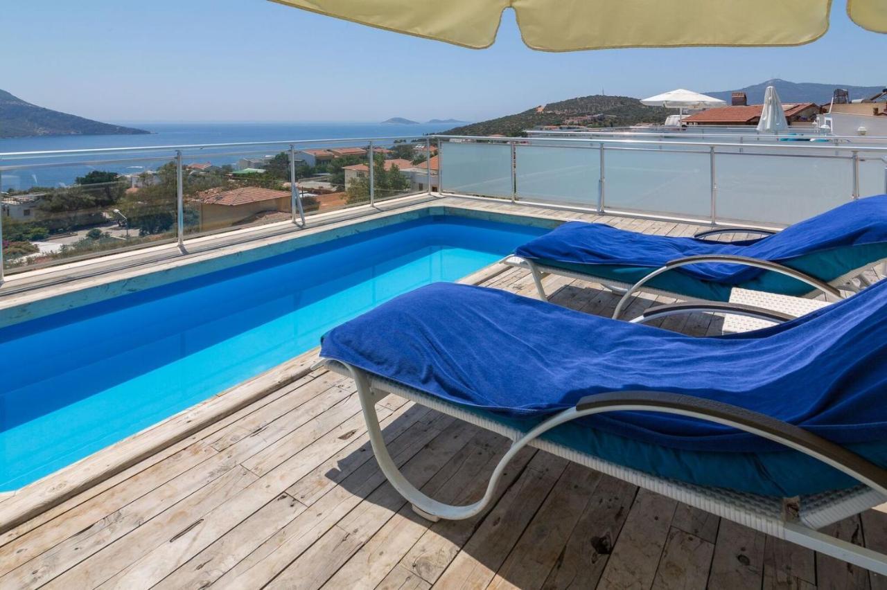 Oasis Hotel (Adults Only) Καλκάν Εξωτερικό φωτογραφία